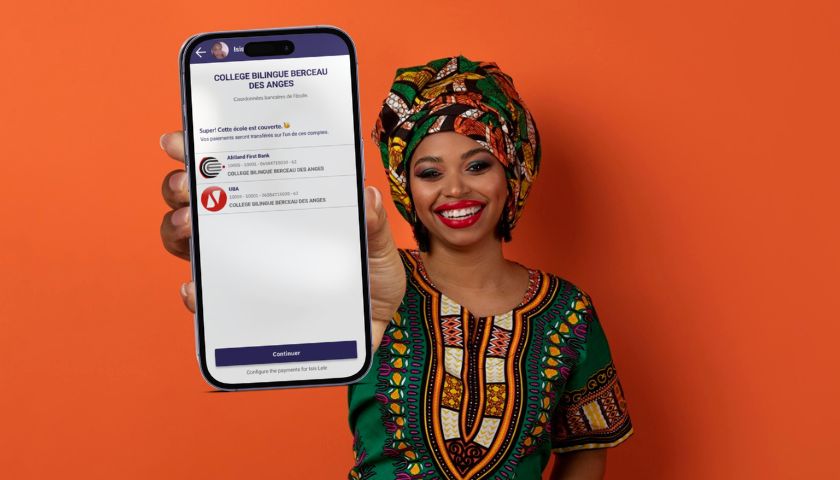 Avec EskaPay, payer les frais scolaires devient simple, rapide et organisé. Vous gardez le contrôle sur les paiements et évitez les retards ou oublis.